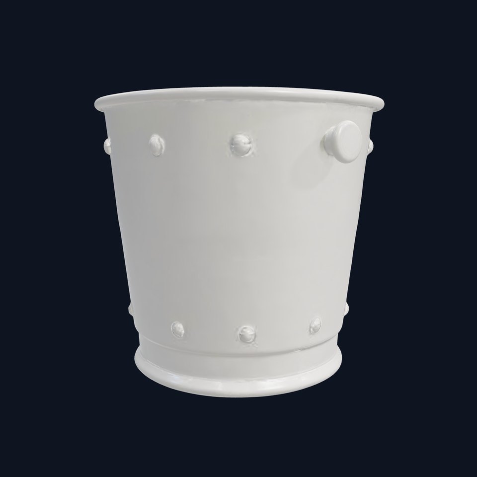 Stainless Steel Ice Bucket Model Pack